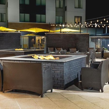 Residence Inn By Marriott Anaheim Brea Exterior foto